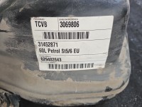 Zbiornik paliwa bak Volvo S90 II 16- 2.0 T