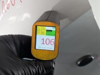 Błotnik przód lewy Mercedes Vito W447 14- 9744