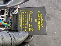 Hak holowniczy Skoda Superb III