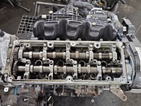 Silnik Seat Ibiza IV 6J 1.6 tdi 105KM ODPALANY FILM POMIAR