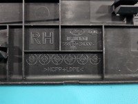 Listwa listwy dekory dekor deski Hyundai Elantra V 10-16 eu