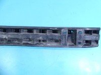 Wzmocnienie zderzaka przód belka Chrysler Voyager IV IMPRK1301815, Europejska, czarny przednie czarny