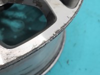 Felga aluminiowa 19" Mercedes W222 alufelga