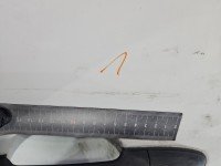 DRZWI PRZÓD LEWE KIEROWCY Vw Crafter 06- 4d