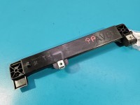 Mocowanie uchwyt wspornik drzwi przednich prawych Peugeot 5008 II 17-24 9817263980
