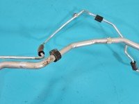 Przewód klimatyzacji rurka Opel Astra V K