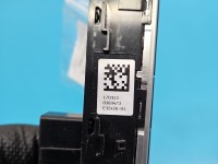 Przełącznik Grzania foteli parkowania start-stop Renault Espace V 283E85657R