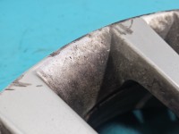 alufelgi felgi 17" komplet Mazda 6 II GH R17 Szerokość felgi: 8.0", 5x114.3, Odsadzenie (ET): 60, Producent felg: Mazda,...