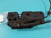Zamek maski 8K0823509G Audi A5 8T