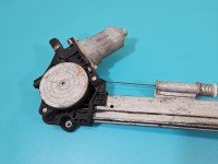 Podnośnik przód lewy SZYBY WINDA Honda Accord VIII 08- 4d sedan