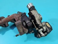 Turbosprężarka Hyundai I40 824168-0001, 28201-2A310 1.7 crdi 141KM