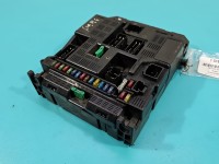 Sterownik moduł komfortu Peugeot 307 9644098280, 9636760580F Peugeot