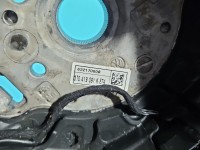 Kierownica Skoda Superb II 3T0419091K