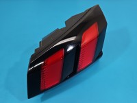 Lampa tył prawa klapy Peugeot 5008 II 17-24 HB EUROPA 9811027780