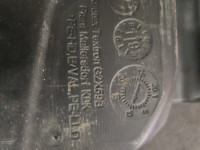 Zbiornik paliwa bak BMW G20 2.0 T (B48b20a)