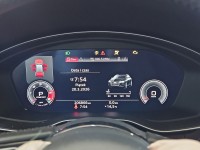 Licznik Audi A4 B9 2.0 TDI 8W5920790J, 0263760000 EUROPA