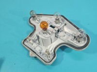 Lampa tył lewa Skoda Yeti HB EUROPA