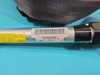 Pas bezpieczeństwa przód prawy pasażera Honda Civic VIII UFO 81416-SMG-E010-M4