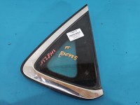 Szyba karoseryjna tył prawa INFINITI QX50 HB