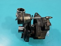 Turbosprężarka Renault Megane III 54359700012 1.5 dci 86KM