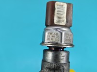 Listwa wtryskowa CZUJNIKI AUDI A6 C7 2.0 tdi 03L130089Q, 057130764AB, 0281006075