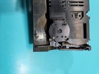 Konsola panel nawiewu AUDI A4 B8 8T1820043P, A2C53279965