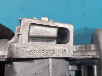 Komputer Sterownik silnika Mazda 3 I BK 1.6 16V 279721-3990