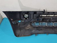 Zderzak przód przedni BMW X5 E53 czarny 475/9