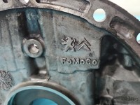 Podstawa pozostale Ford Transit Connect II MK2 12-22 1.5 tdci (XWGA)