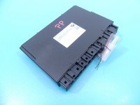 Sterownik moduł fotela BMW F01 9205226