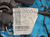 Wiązka instalacja Komory silnika Audi A3 8V 8V0974019, 8V1974043F, 8V0974086