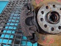 Zacisk przód lewy Seat Leon II 2.0 tdi