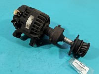 TEST Alternator Ford Focus Mk1 1.8 tddi