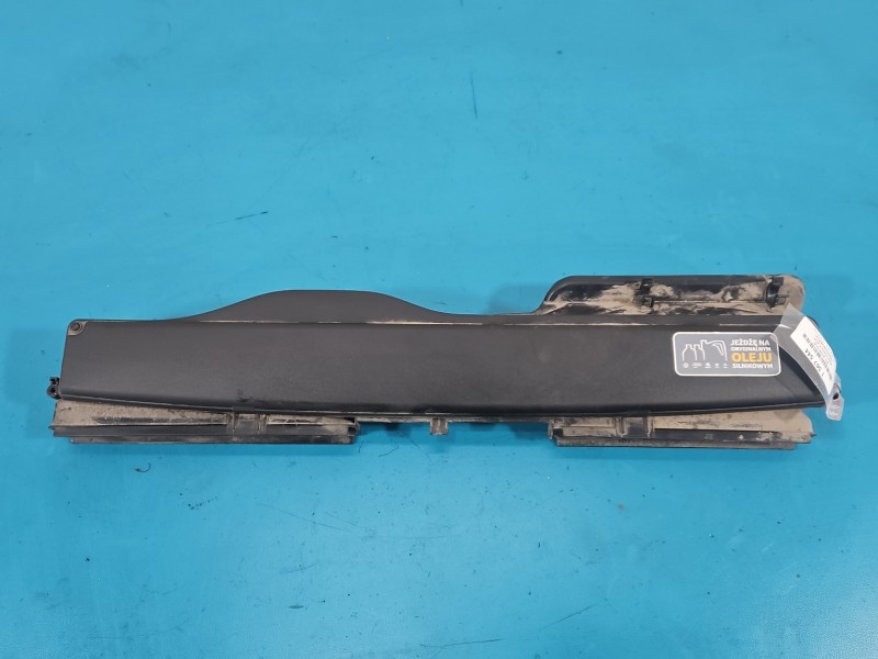 KIEROWNICA Wlot powietrza Skoda Octavia III 1.5 TSI