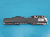 KIEROWNICA Wlot powietrza Skoda Octavia III 1.5 TSI