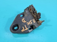 Zamek tył prawy 846406619-R, 93457314 Renault Trafic III skrzydłowe