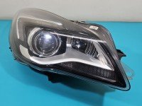 Reflektor prawy lampa przód Opel Insignia A EUROPA