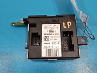 Sterownik moduł Producent części: FORD, WINDY SZYBY LEWY PRZÓD, 7M5T-14B533-AE Ford Kuga Mk1 08-13