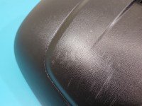 Lusterko prawe Renault Master III 10-24 niebieski O423 europa