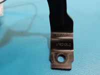 Pas bezpieczeństwa przód lewy kierowcy Vw Passat B7 EU 4K8857755C