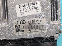 Komputer Sterownik silnika 03G906016GN, 0281012113 Audi A4 B7 2.0 tdi