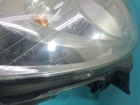 Reflektor prawy lampa przód Opel Corsa D EUROPA