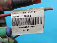 KLEMA INSTALACJA WIĄZKA PLUSOWA PLUS Renault Master III 10-24 2.3 dci 8200463743, 93857670, 241362885R