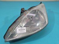 Reflektor lewy lampa przód Ford Focus Mk1 EUROPA