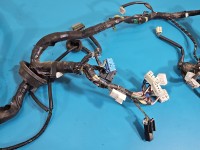 Wiązka instalacja Producent części: Isuzu, komory silnika Isuzu D-Max II 11-19