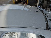 Dach Jaguar XE X760 sedan 4d