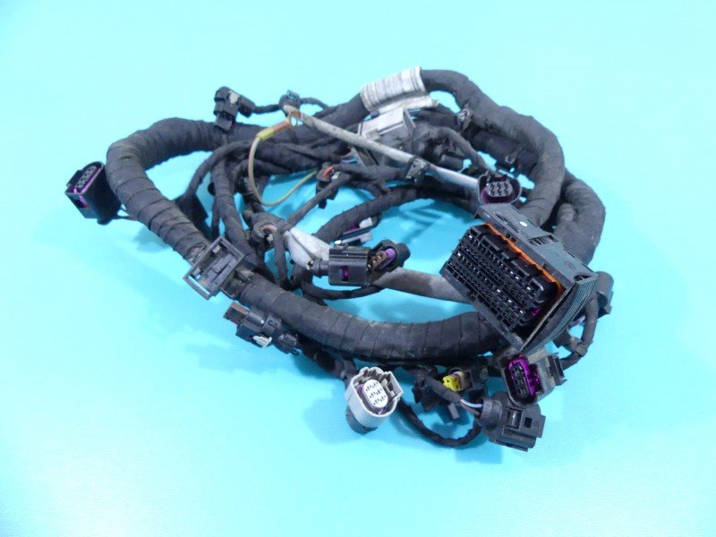 InstalacJa Wiązka silnika 04C972627AA 1.0 tsi Seat Ibiza V KJ 6F