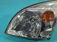 Reflektor lewy lampa przód Toyota Land Cruiser 120 J120 EUROPA