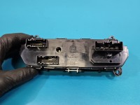 Konsola panel nawiewu Ford Focus Mk3 F1RT-18549, F1ET-19980