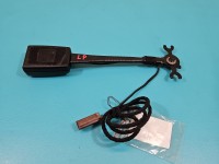 Pas bezpieczeństwa przód lewy kierowcy Ford Galaxy Mk2 06-15 6G9N-61209-HE EU